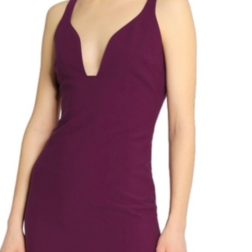 Cinq a Sept Ara Dress